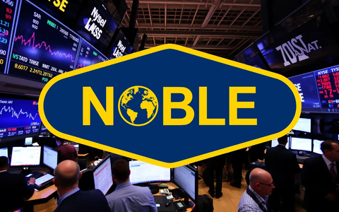 Northeast Group Aktie: Warten auf Impulse - Foto: über boerse-global.de