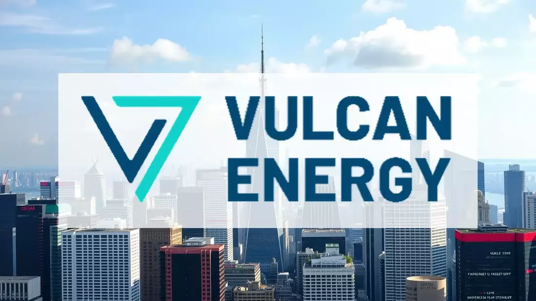 Vulcan Energy: Un hito estratégico en el mercado australiano y avances en su proyecto europeo Illustration mit AI erstellt übermittelt durch boerse-global.de