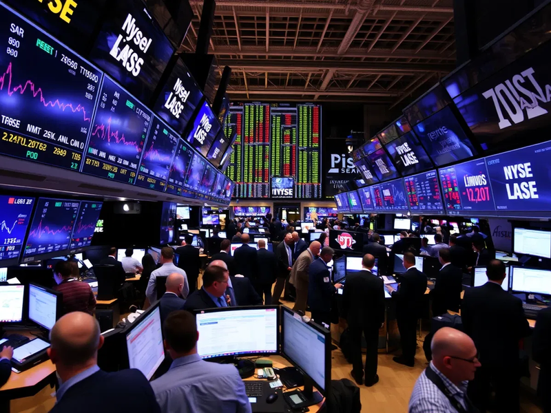 Nofire Aktie: Ruhige Nachrichtenlage - Foto: über boerse-global.de