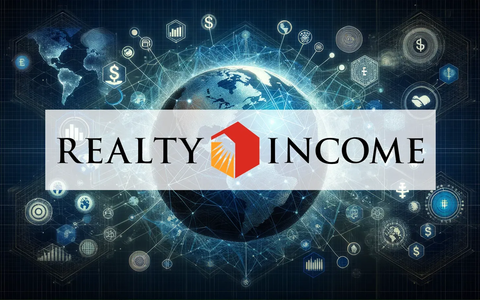 Realty Income: El optimismo de los analistas impulsa las perspectivas bursátiles - Foto: über boerse-global.de