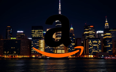 Amazon moviliza capital récord para liderar la carrera de la inteligencia artificial - Foto: über boerse-global.de
