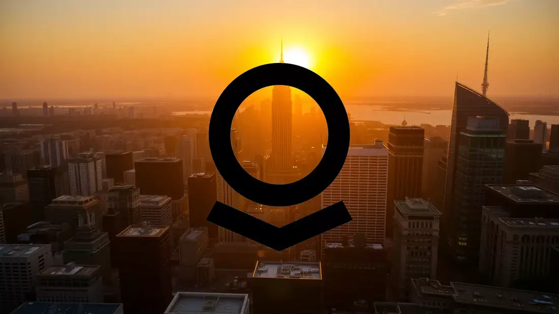 Palantir: La apuesta por la inteligencia artificial en defensa y mercados emergentes Illustration mit AI erstellt übermittelt durch boerse-global.de