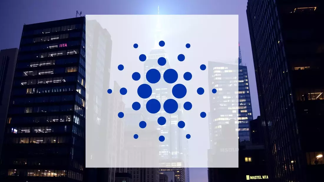 Cardano Replantea su Tesorería: De las Subvenciones a las Participaciones Directas Illustration mit AI erstellt übermittelt durch boerse-global.de