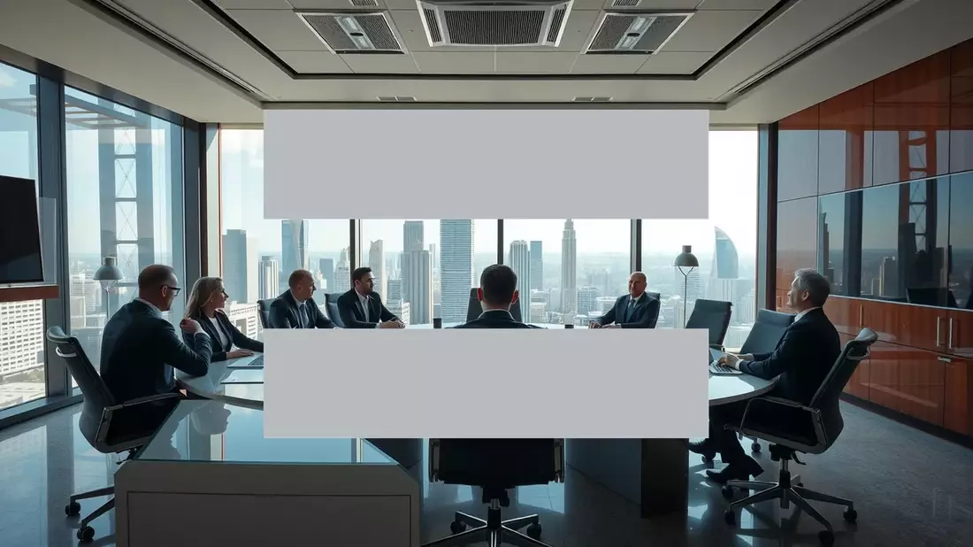 SoftBank: La apuesta por la IA tensiona su estructura financiera Illustration mit AI erstellt übermittelt durch boerse-global.de