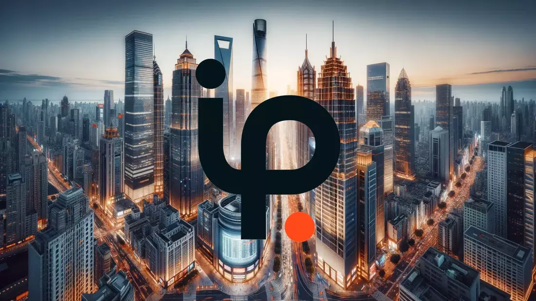 IP Group Aktie: Impulse gesucht - Bild: über boerse-global.de