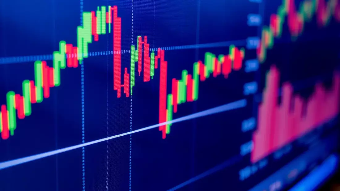 ECHOS Holding Aktie: Abwartende Haltung - Bild: über boerse-global.de