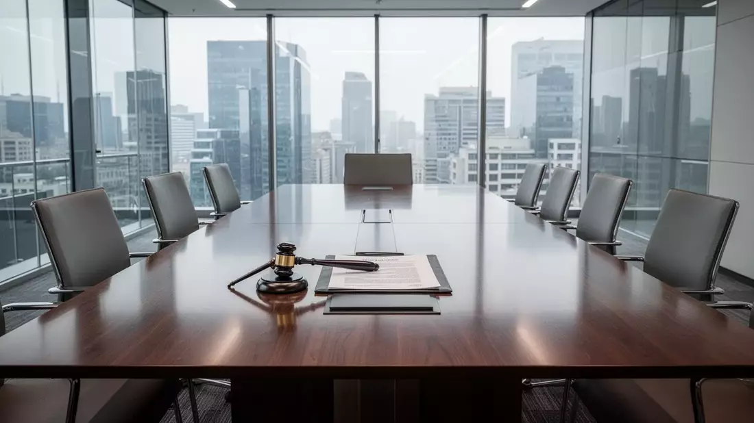 Ampleforth: Fokus auf Governance - Bild: über boerse-global.de