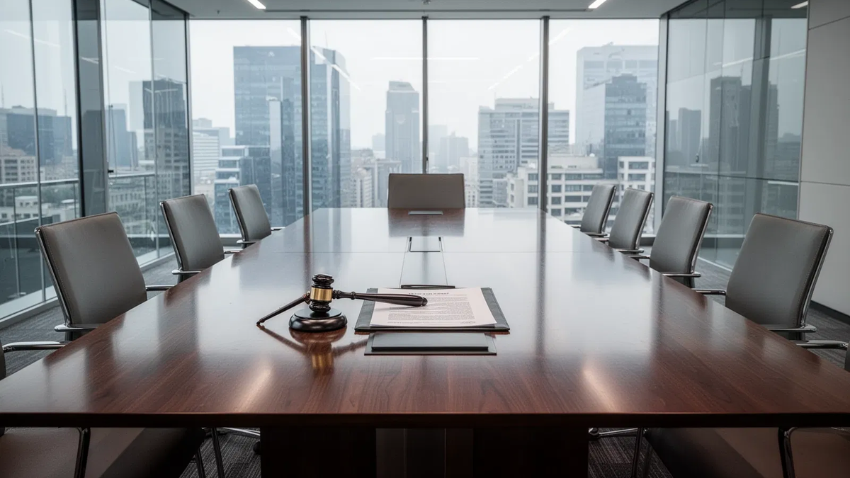 Ampleforth: Fokus auf Governance - Foto: über boerse-global.de