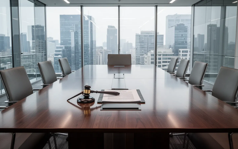 Ampleforth: Fokus auf Governance - Foto: über boerse-global.de