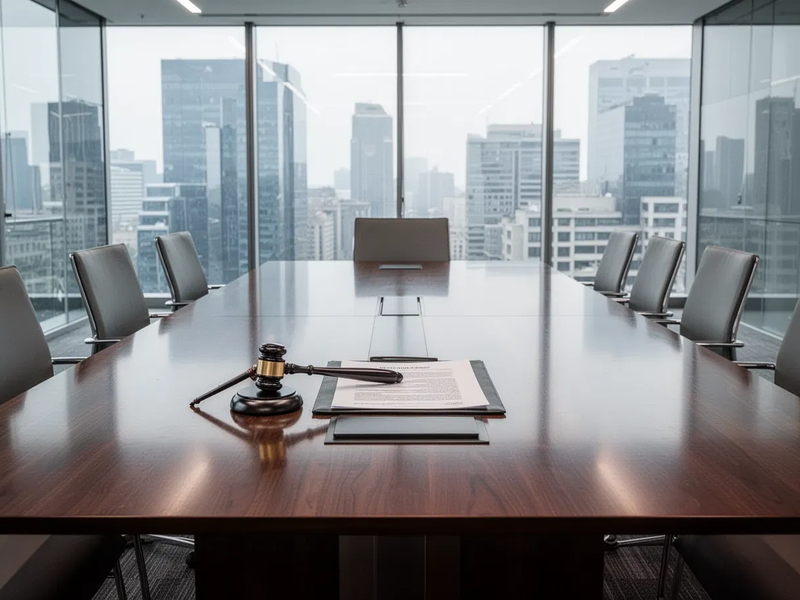 Ampleforth: Fokus auf Governance - Foto: über boerse-global.de