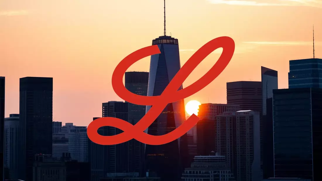 Eli Lilly apuesta por Asia: una estrategia multimillonaria para liderar el mercado metabólico Illustration mit AI erstellt übermittelt durch boerse-global.de