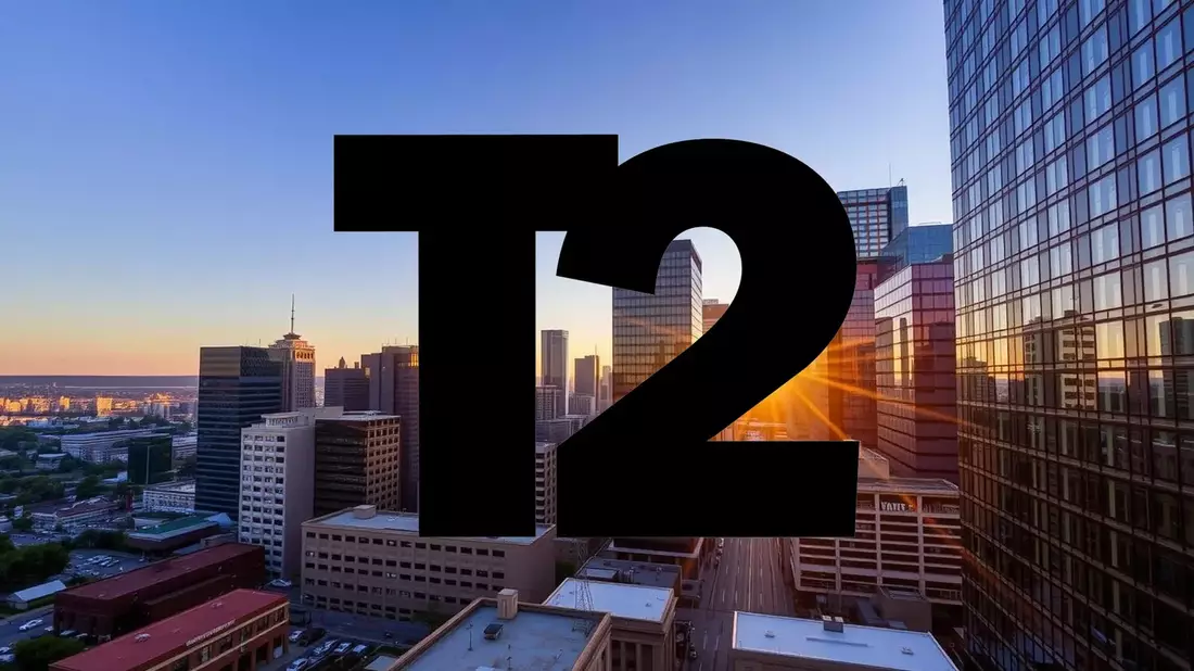 Take-Two Interactive: La Paciencia del Mercado ante el Inminente Lanzamiento de GTA VI Illustration mit AI erstellt übermittelt durch boerse-global.de