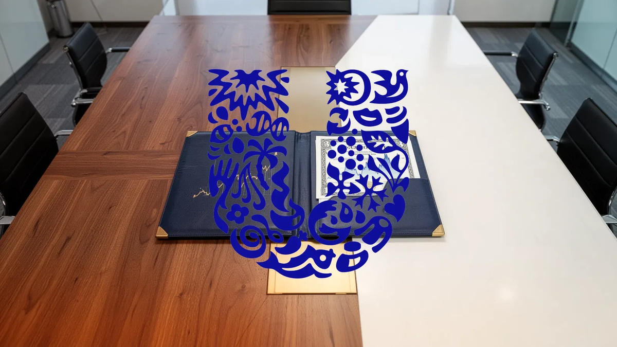 Unilever Aktie: Aktienpakete für Führungskräfte - Foto: über boerse-global.de