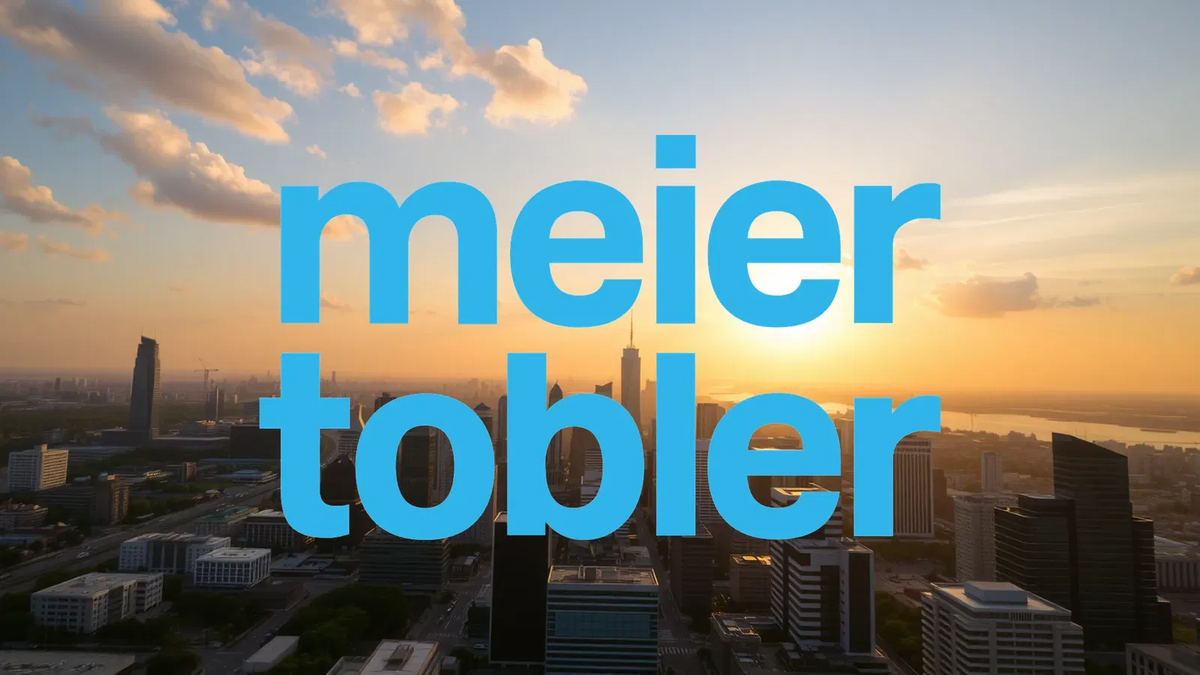 Meier Tobler Aktie: Strategiewechsel belastet - Foto: über boerse-global.de