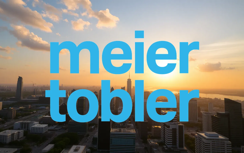 Meier Tobler Aktie: Strategiewechsel belastet - Foto: über boerse-global.de