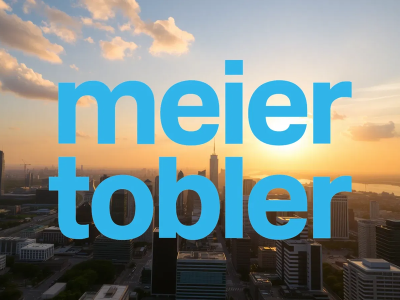 Meier Tobler Aktie: Strategiewechsel belastet - Foto: über boerse-global.de