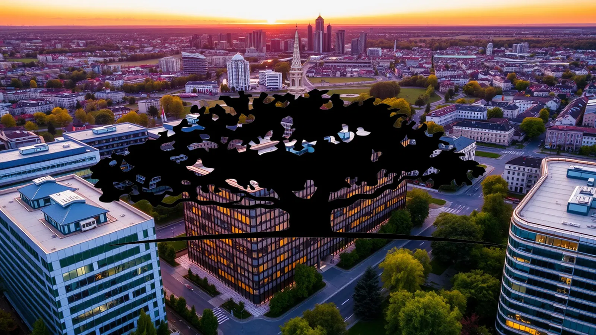 Demetra Aktie: Kapitalmanagement forciert - Foto: über boerse-global.de