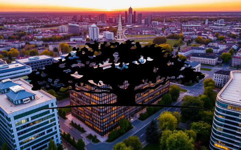 Demetra Aktie: Kapitalmanagement forciert - Foto: über boerse-global.de