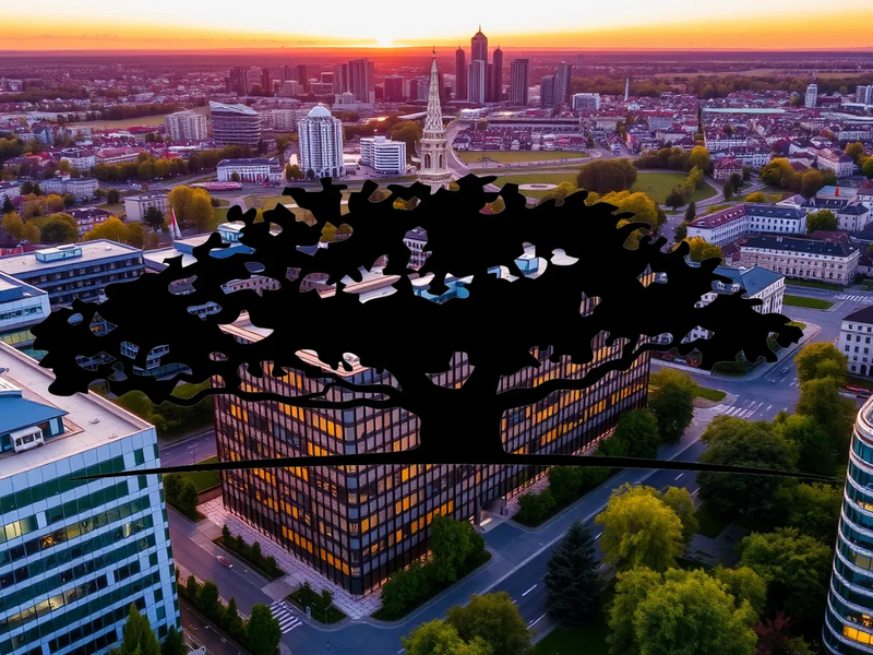 Demetra Aktie: Kapitalmanagement forciert - Foto: über boerse-global.de