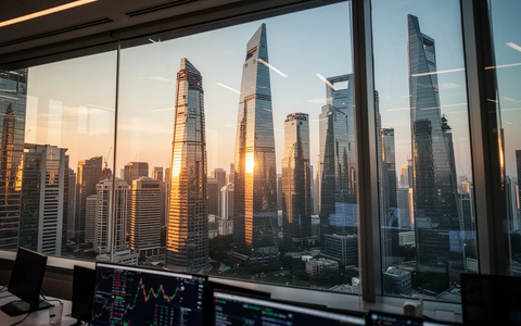 Asia High Yield ETF: Rendite-Vorsprung - Foto: über boerse-global.de