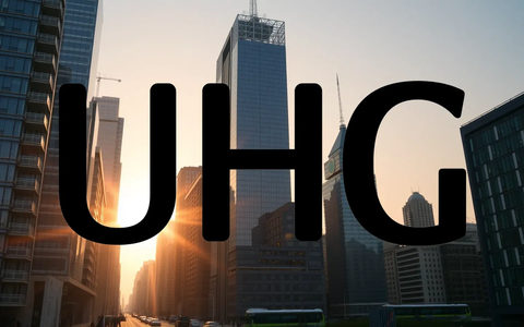 UnitedHealth: Una Crisis Sin Precedentes en el Gigante Sanitario - Foto: über boerse-global.de