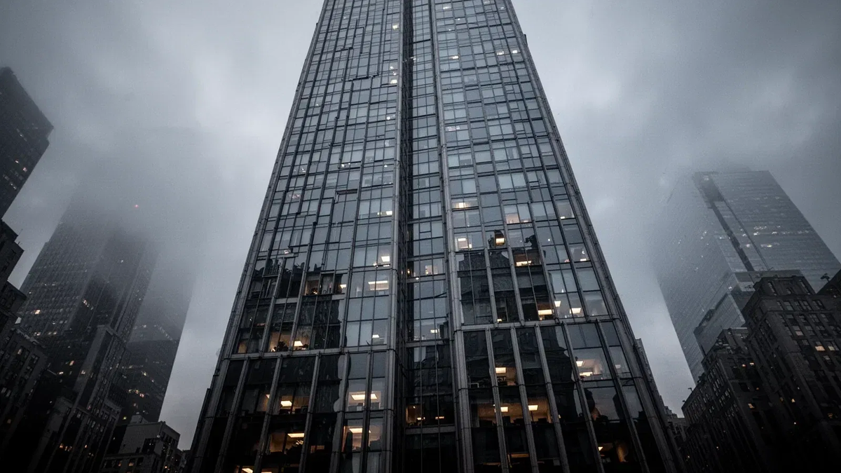 Blackstone ETF: Rückzugswelle belastet - Foto: über boerse-global.de