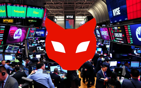 Red Cat Holdings: Un impulso regulatorio que catapulta su cotización - Foto: über boerse-global.de