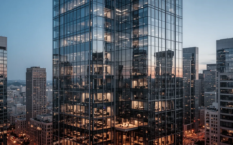 Amundi S&P 500 Buyback ETF: Rebalancing naht - Foto: über boerse-global.de