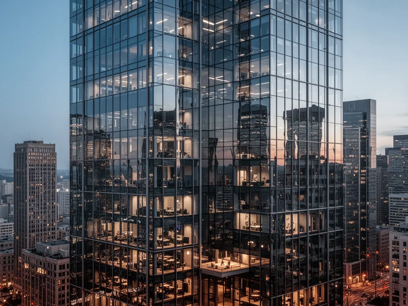 Amundi S&P 500 Buyback ETF: Rebalancing naht - Foto: über boerse-global.de