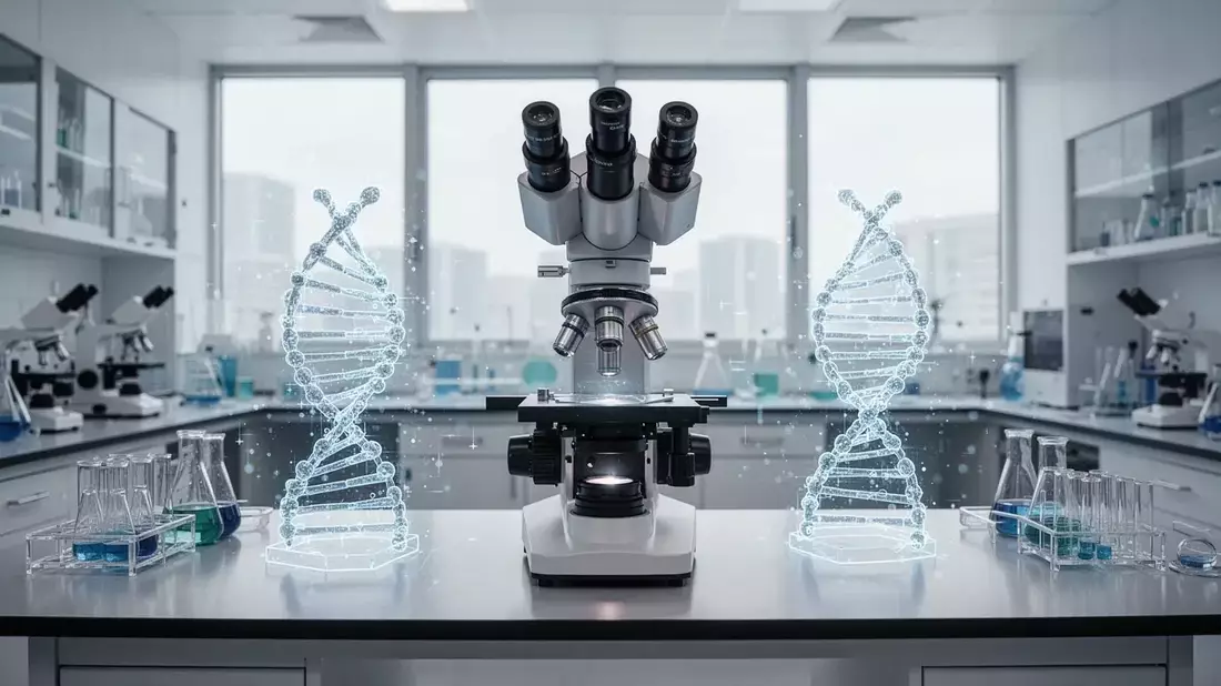 Healwell AI Aktie: Neuausrichtung im Fokus - Bild: über boerse-global.de