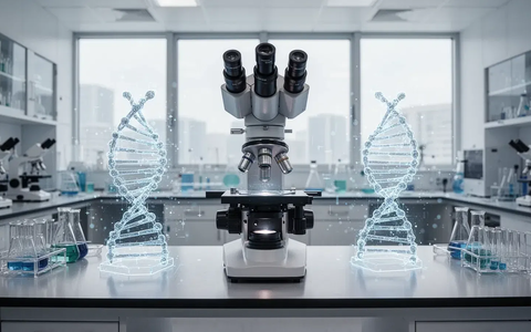 Healwell AI Aktie: Neuausrichtung im Fokus - Foto: über boerse-global.de