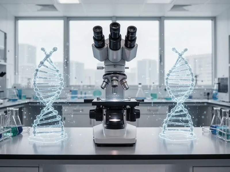 Healwell AI Aktie: Neuausrichtung im Fokus - Foto: über boerse-global.de