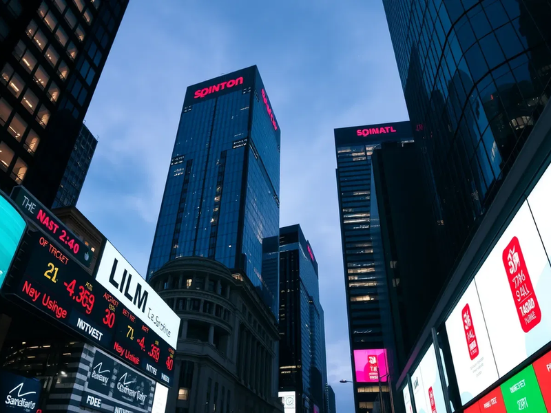 CCA Industries Aktie: Strategischer Umbau - Foto: über boerse-global.de