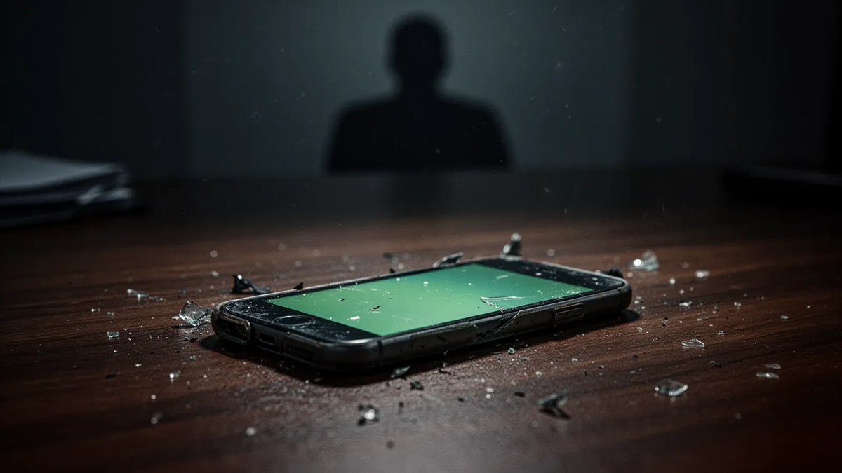 Verbraucherzentrale warnt vor neuer Betrugswelle per Telefon - Foto: über boerse-global.de