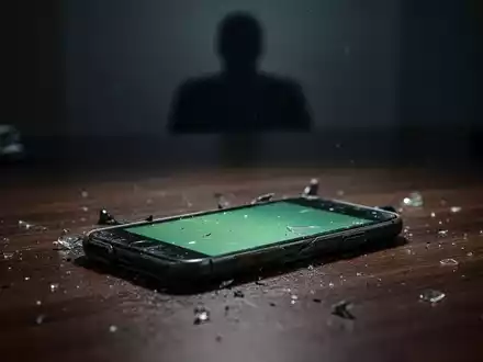Verbraucherzentrale warnt vor neuer Betrugswelle per Telefon - Foto: über boerse-global.de