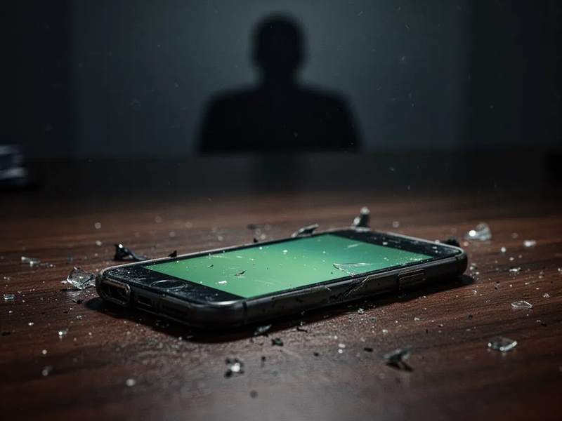 Verbraucherzentrale warnt vor neuer Betrugswelle per Telefon - Foto: über boerse-global.de