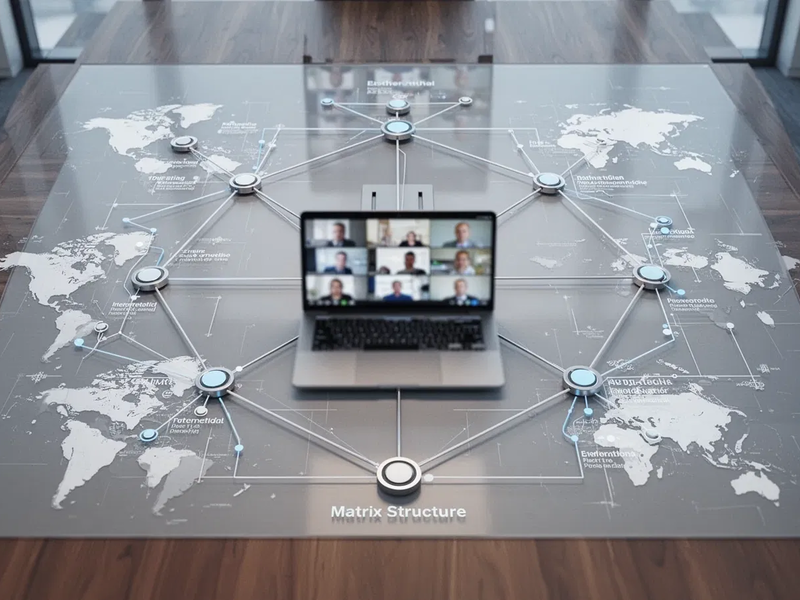 BAG-Urteile zwingen Konzerne zum Umdenken bei Auslands-Managern - Foto: über boerse-global.de