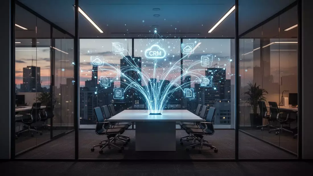 Zoom setzt auf autonome KI-Agenten für Unternehmens-Workflows - Bild: über boerse-global.de