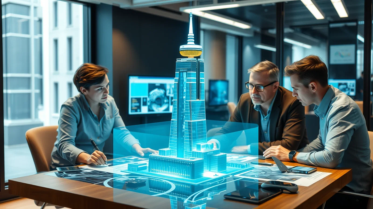 Microsoft Copilot wird zum autonomen Arbeitskollegen - Foto: über boerse-global.de