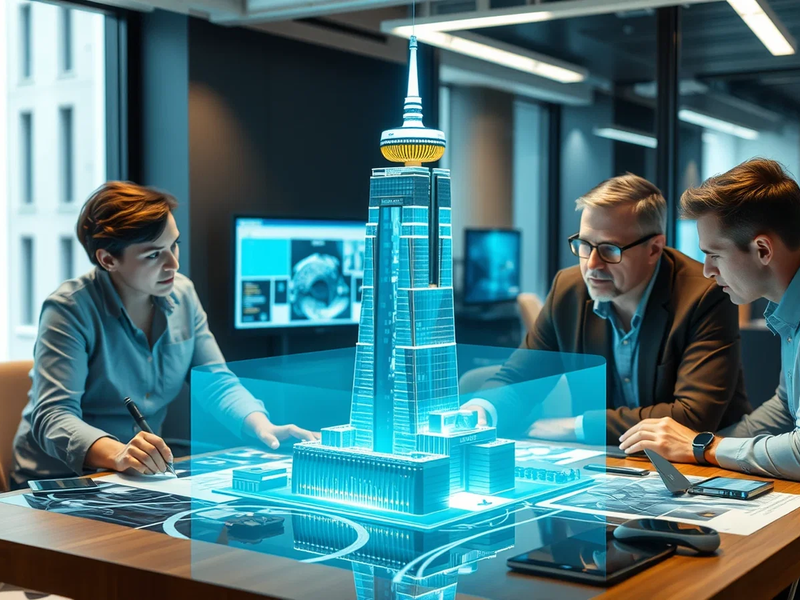 Microsoft Copilot wird zum autonomen Arbeitskollegen - Foto: über boerse-global.de