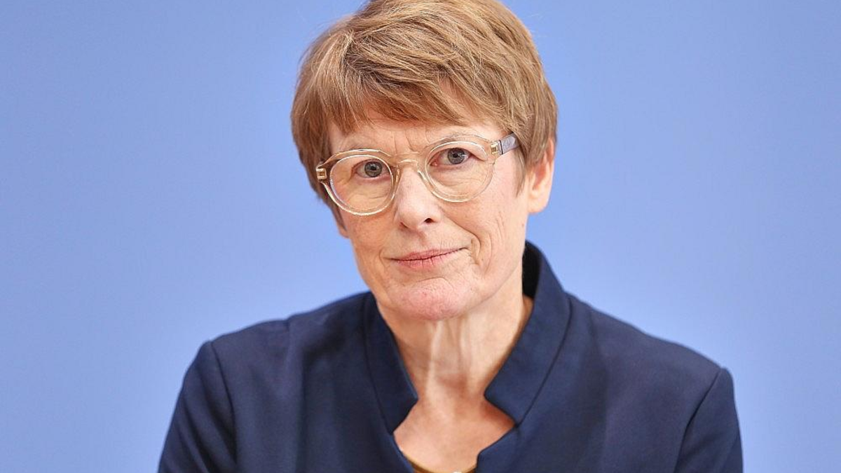 Veronika Grimm (Archiv) - Foto: via dts Nachrichtenagentur