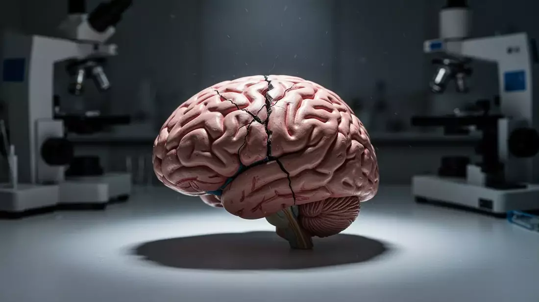 Depressionen beschleunigen Alzheimer-Ausbruch um Jahre - Bild: über boerse-global.de
