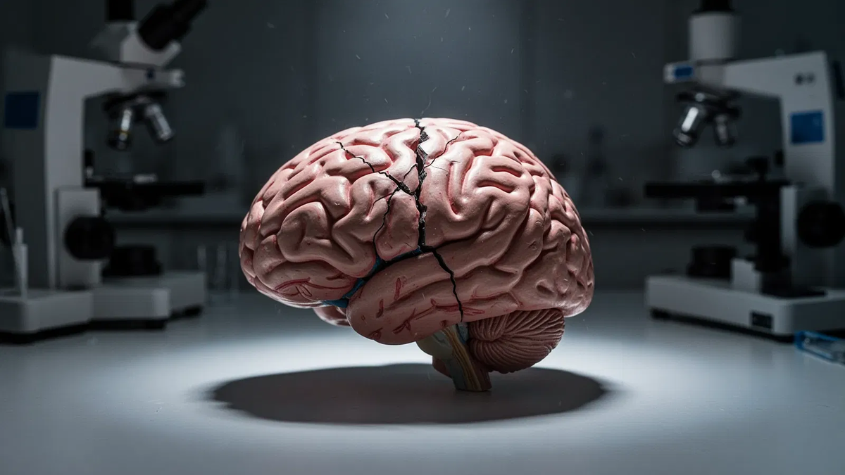 Depressionen beschleunigen Alzheimer-Ausbruch um Jahre - Foto: über boerse-global.de