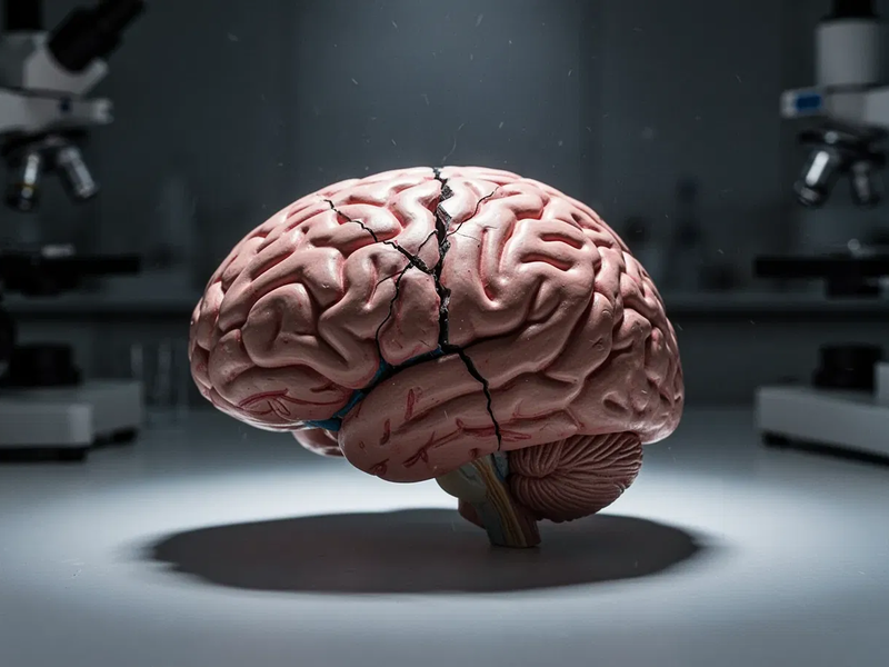 Depressionen beschleunigen Alzheimer-Ausbruch um Jahre - Foto: über boerse-global.de