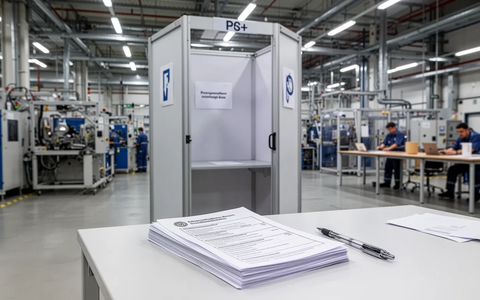 Betriebsratswahlen 2026: Kampf um die Zukunft der Mitbestimmung - Foto: über boerse-global.de