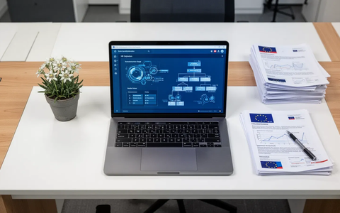 HR-Software: Strategische Notwendigkeit für Österreichs Unternehmen - Foto: über boerse-global.de