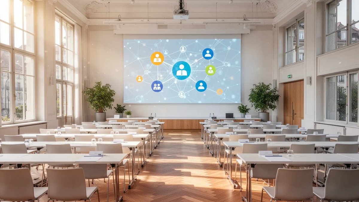 BGM-Tagung 2026 setzt auf gesunde Teamarbeit - Foto: über boerse-global.de