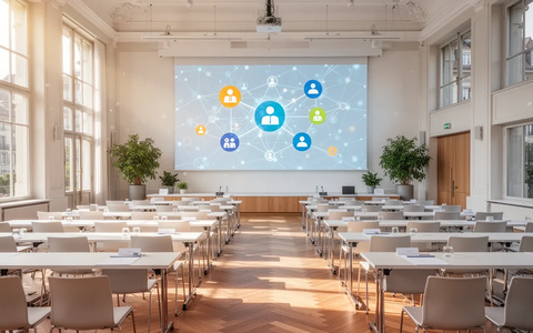 BGM-Tagung 2026 setzt auf gesunde Teamarbeit - Foto: über boerse-global.de