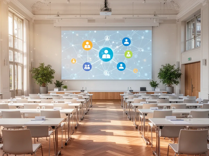 BGM-Tagung 2026 setzt auf gesunde Teamarbeit - Foto: über boerse-global.de