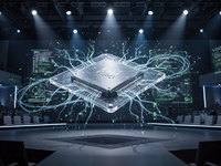 NVIDIA setzt auf GDC 2026 neue Maßstäbe für KI und Cloud-Gaming - Foto: über boerse-global.de